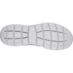 Skechers Men’s Summits South Rim Trainers - Grey -Fashionable Man sk52812 summit mns trainer gry 4