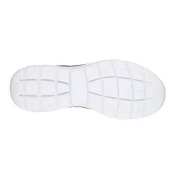 Skechers Men’s Summits South Rim Trainers – Black/White 8 Skechers Men’s Summits South Rim Trainers – Black/White -Fashionable Man skechers men s summits south rim trainers black 4