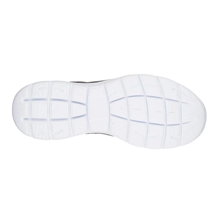 Skechers Men’s Summits South Rim Trainers – Black/White 4 Skechers Men’s Summits South Rim Trainers – Black/White - Image 4