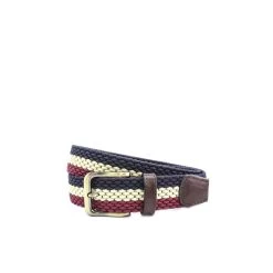 Sophos Belts 3 Colour Web Belt -Fashionable Man sophos belts 3 colour web belt p98799 400574 image