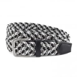 Sophos Belts Multi Coloured Web Belt -Fashionable Man sophos belts multi coloured web belt p99975 478374 image