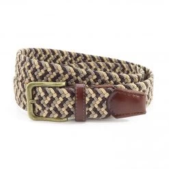 Sophos Belts Multi Coloured Web Belt -Fashionable Man sophos belts multi coloured web belt p99975 478385 image