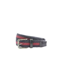Sophos Belts Stripe Web Belt -Fashionable Man sophos belts stripe web belt p97398 338863 image