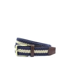 Sophos Belts Stripe Web Belt -Fashionable Man sophos belts stripe web belt p97398 338866 image