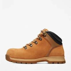 Timberland Pro Splitrock Safety Boot - Wheat 12 Timberland Pro Splitrock Safety Boot - Wheat -Fashionable Man splitrock safety boots wheat 6