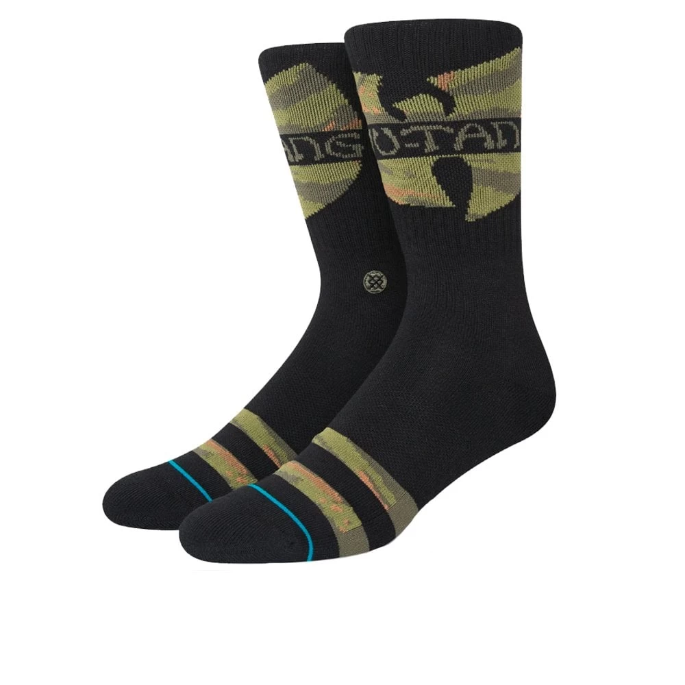 Stance Clan In Da Front 1 Stance Clan In Da Front