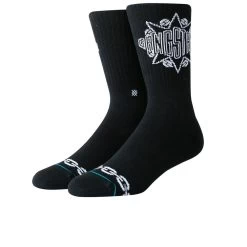 Stance Gangstarr Socks