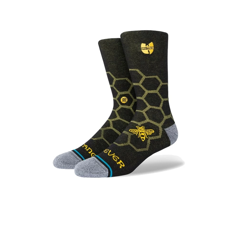 Stance Hive Sock 1 Stance Hive Sock