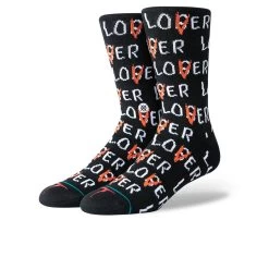 Stance Lover Loser Socks