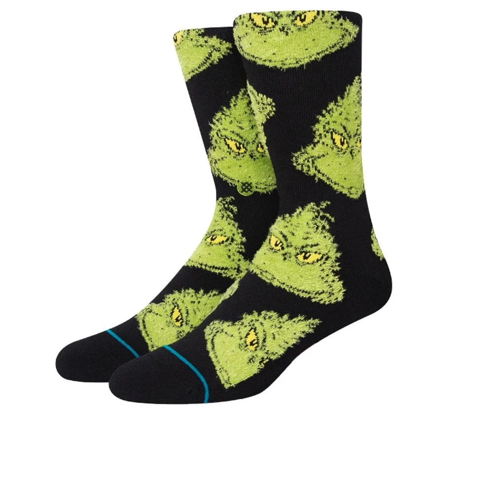 Stance Mean One 1 Stance Mean One