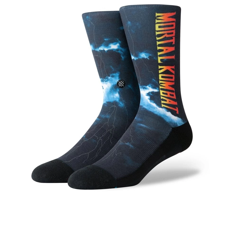 Stance Mortal Kombat 2 Socks 1 Stance Mortal Kombat 2 Socks