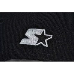 Starter Starter 2 Tone Snap Black/red -Fashionable Man starter 2 tone snap black red p43261 86595 image