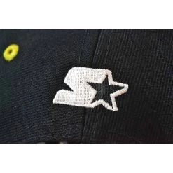 Starter Starter Neon Snapback Black/Green -Fashionable Man starter neon snapback black green p45184 87249 image