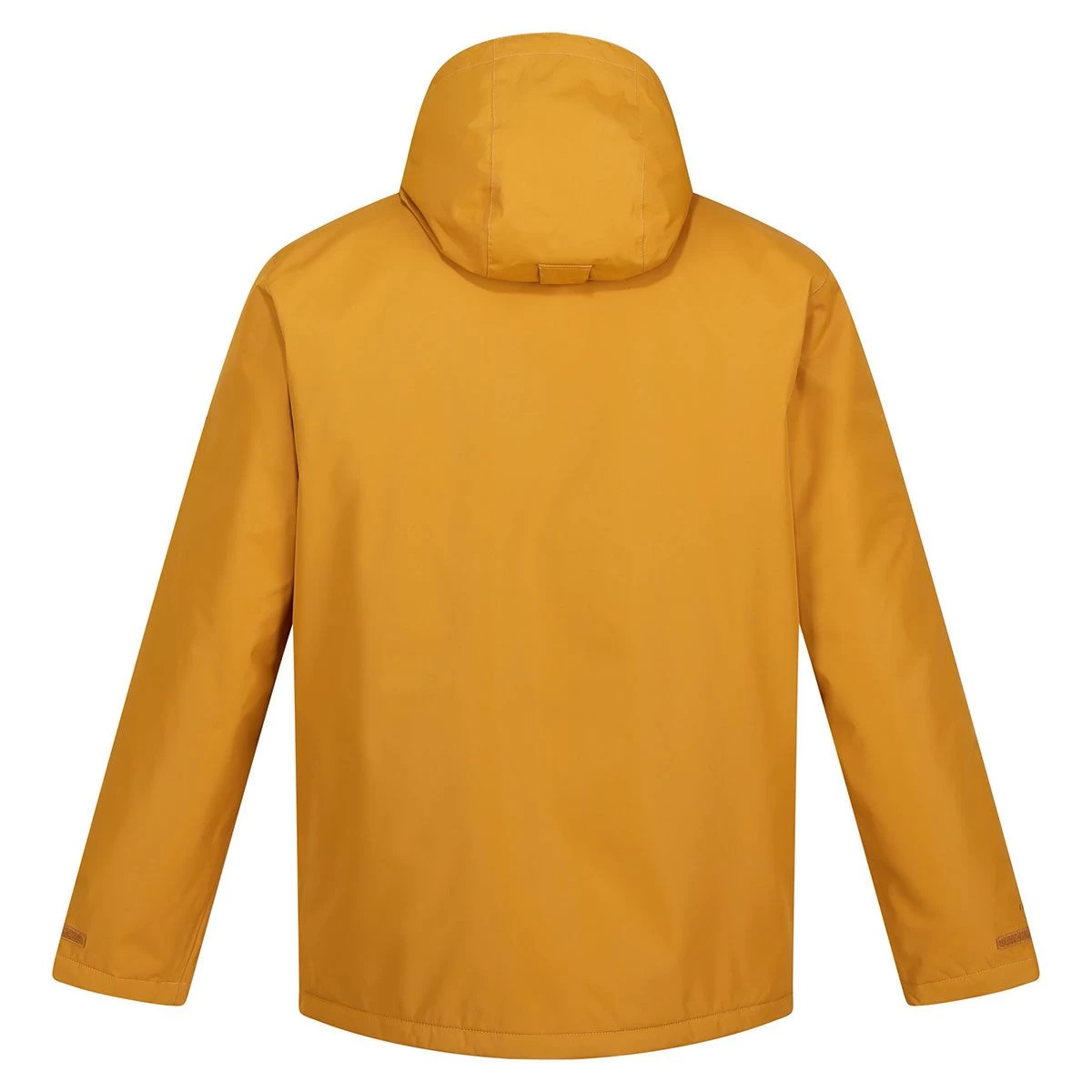 Regatta Men’s Sterlings III Jacket – Cathay Spice/ Black Borg 8 Regatta Men’s Sterlings III Jacket – Cathay Spice/ Black Borg - Image 8