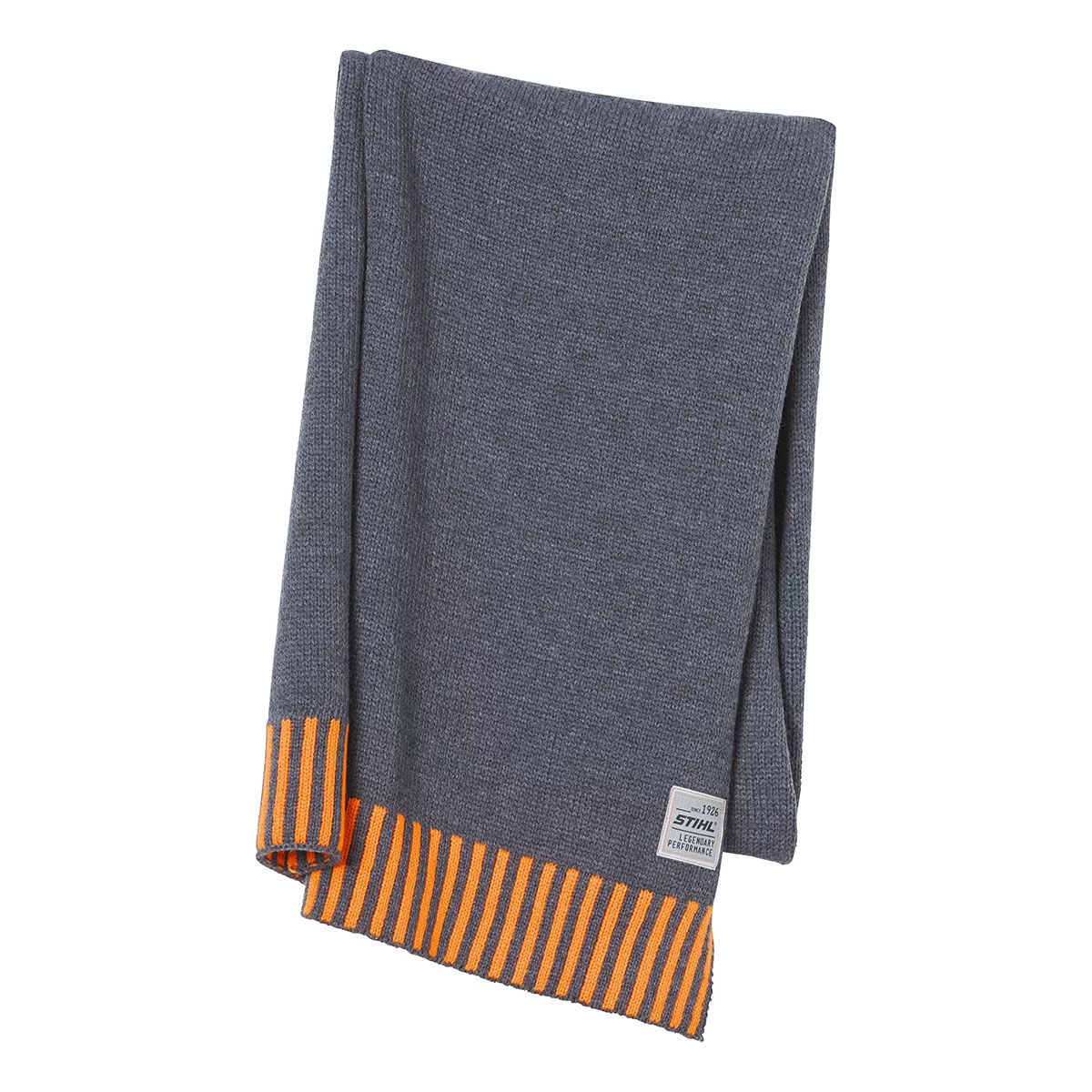 Stihl Scarf - Grey 1 Stihl Scarf - Grey
