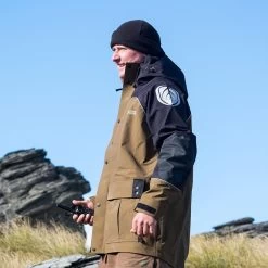 Stoney Creek Men’s Force 18 Jacket - Tundra 12 Stoney Creek Men’s Force 18 Jacket - Tundra -Fashionable Man stoney creek men s force 18 jacket tundra14