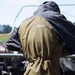 Stoney Creek Men’s Force 18 Jacket - Tundra 18 Stoney Creek Men’s Force 18 Jacket - Tundra -Fashionable Man stoney creek men s force 18 jacket tundra7