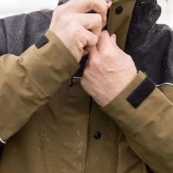 Stoney Creek Men’s Force 18 Jacket - Tundra 19 Stoney Creek Men’s Force 18 Jacket - Tundra -Fashionable Man stoney creek men s force 18 jacket tundra8