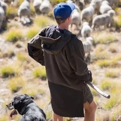 Stoney Creek Men’s Station Shirt – Bayleaf