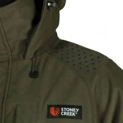 Stoney Creek Men’s Suppressor Jacket – Bayleaf -Fashionable Man stoney creek men s suppressor jacket bayleaf