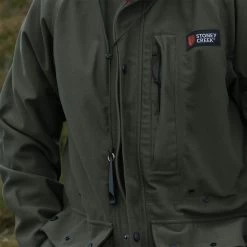 Fashionable Man -Fashionable Man stoney creek men s suppressor jacket bayleaf1