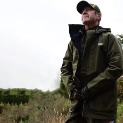 Stoney Creek Men’s Suppressor Jacket – Bayleaf