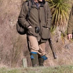 Stoney Creek Men’s Suppressor Jacket – Bayleaf -Fashionable Man stoney creek men s suppressor jacket bayleaf2