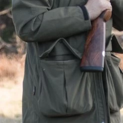 Stoney Creek Men’s Suppressor Jacket – Bayleaf -Fashionable Man stoney creek men s suppressor jacket bayleaf3