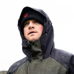 Stoney Creek Men’s Tempest Jacket – Bayleaf/Black -Fashionable Man stoney creek men s tempest jacket bayleafblack2