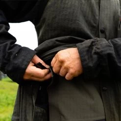 Stoney Creek Men’s Tempest Jacket – Bayleaf/Black -Fashionable Man stoney creek men s tempest jacket bayleafblack4