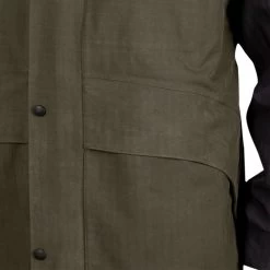 Stoney Creek Men’s Tempest Jacket – Bayleaf/Black -Fashionable Man stoney creek men s tempest jacket bayleafblack5