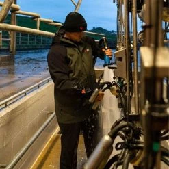 Fashionable Man -Fashionable Man stoney creek men s tempest jacket bayleafblack9