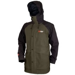 Stoney Creek Men’s Tempest Jacket – Bayleaf/Black