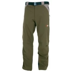 Stoney Creek Men’s Landsborough Trousers – Bayleaf