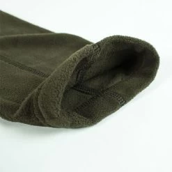 Stoney Creek Men’s Microplus Long Sleeve Top – Bayleaf & Black -Fashionable Man stoney creek mens microplus long sleeve top bayleaf black 3