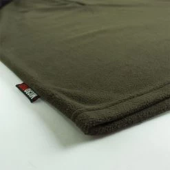 Stoney Creek Men’s Microplus Long Sleeve Top – Bayleaf & Black -Fashionable Man stoney creek mens microplus long sleeve top bayleaf black 4