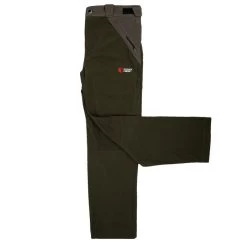 Stoney Creek Men’s Microtough Trousers – Bayleaf -Fashionable Man stoney creek mens microtough trousers 6