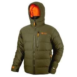 Stoney Creek Thermoflex Jacket - Bayleaf -Fashionable Man stoney creek thermoflex jacket bayleaf 5