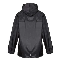 Regatta Men's Stormbreak Jacket - Black 18 Regatta Men's Stormbreak Jacket - Black -Fashionable Man stormbreak jacket black