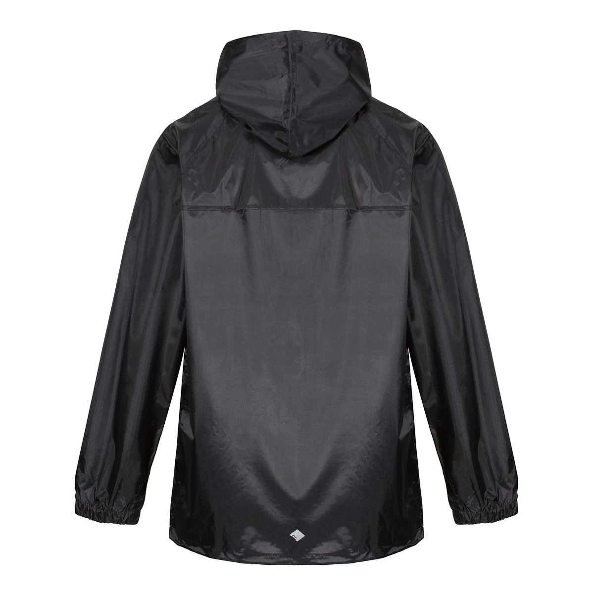 Regatta Men's Stormbreak Jacket - Black 9 Regatta Men's Stormbreak Jacket - Black - Image 9