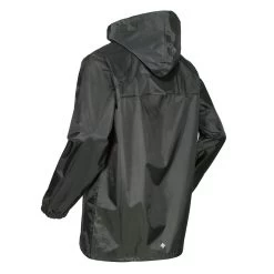 Regatta Men’s Stormbreak Jacket – Dark Olive -Fashionable Man stormbreak jacket dark olive 4