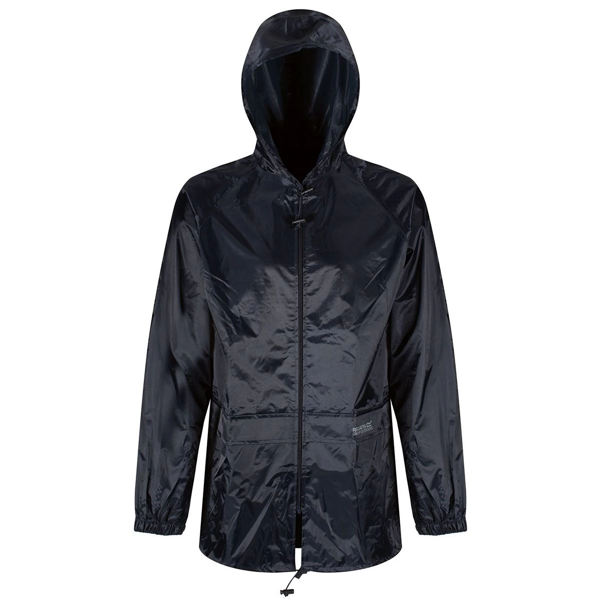 Regatta Men's Stormbreak Jacket - Navy 6 Regatta Men's Stormbreak Jacket - Navy - Image 6