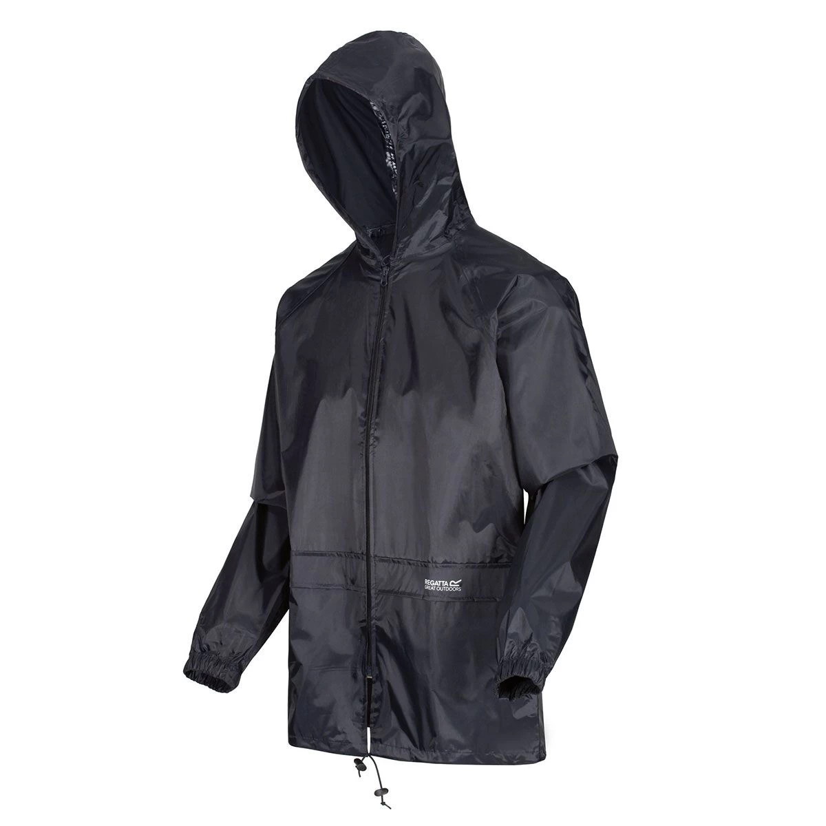 Regatta Men's Stormbreak Jacket - Navy 7 Regatta Men's Stormbreak Jacket - Navy - Image 7