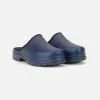 Aigle Men’s Taden M 2 Ultra-Light Rubber Clog – Klein Navy