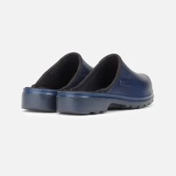 Aigle Men’s Taden M 2 Ultra-Light Rubber Clog – Klein Navy -Fashionable Man taden m 2 klein darknavy 3