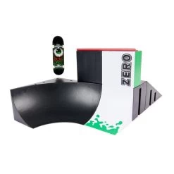 Tech Deck X-Connect Park Starter Kit -Fashionable Man tech deck x connect park starter kit p118660 619068 image