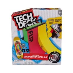 Tech Deck X-Connect Park Starter Kit