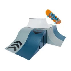 Tech Deck X-Connect Park Starter Kit -Fashionable Man tech deck x connect park starter kit p118660 619072 image