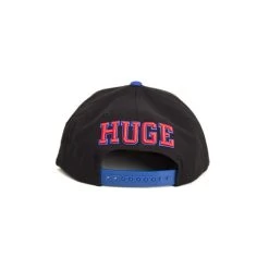 The Hundreds Player Snapback Black/Red -Fashionable Man the hundreds player snapback black red p48054 87727 image
