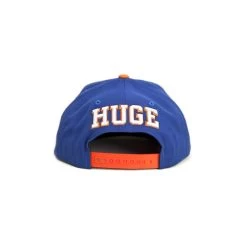 The Hundreds Player Snapback Blue/Orange 6 The Hundreds Player Snapback Blue/Orange -Fashionable Man the hundreds player snapback blue orange p48056 87732 image